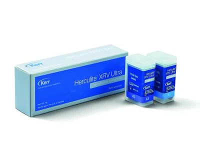 Herculite XRV Ultra Unidose, Mini Kit