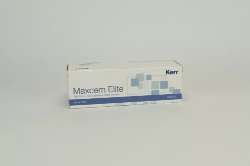 MaxCem Elite Vit 2x5g