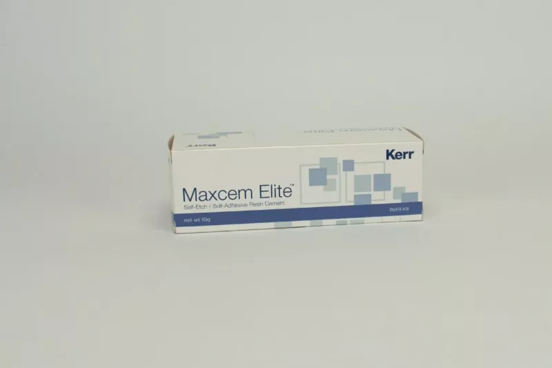 MaxCem Elite Vit opak 2x5g