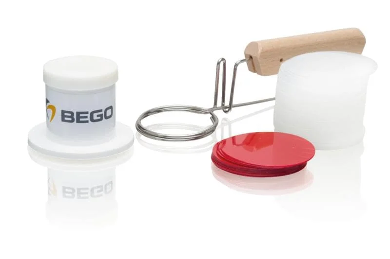Adapta deep-drawing system
