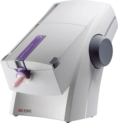 Pentamix 3 Blandningsmaskin