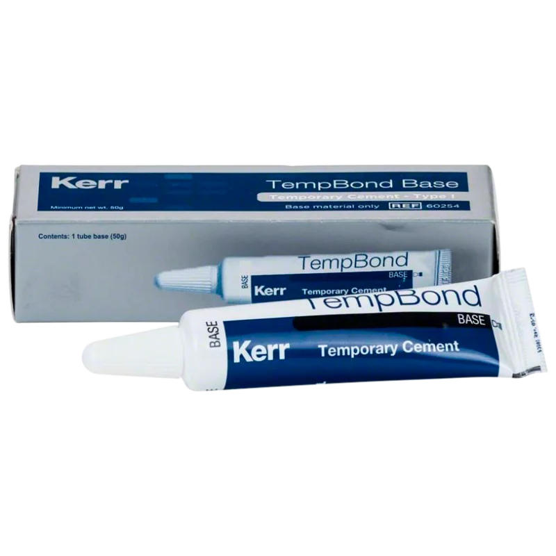TempBond Baspasta 50g
