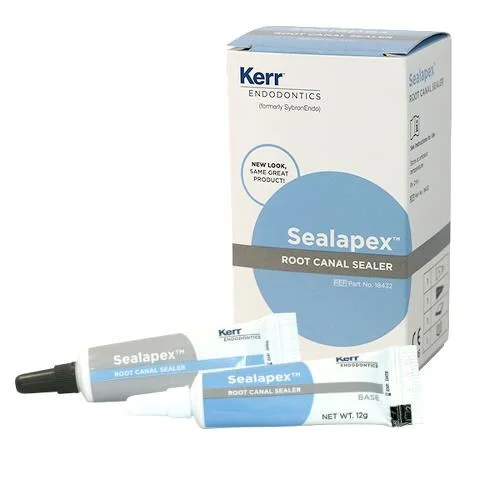 Sealapex Rotkanalsealer 12+12g