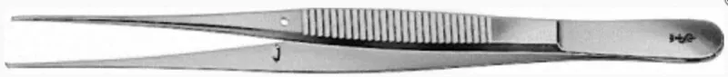 Klopincett Rak SEMKEN smal hals 14,5cm