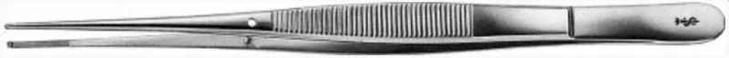 Klopincett Rak WAUGH smal hals 18cm