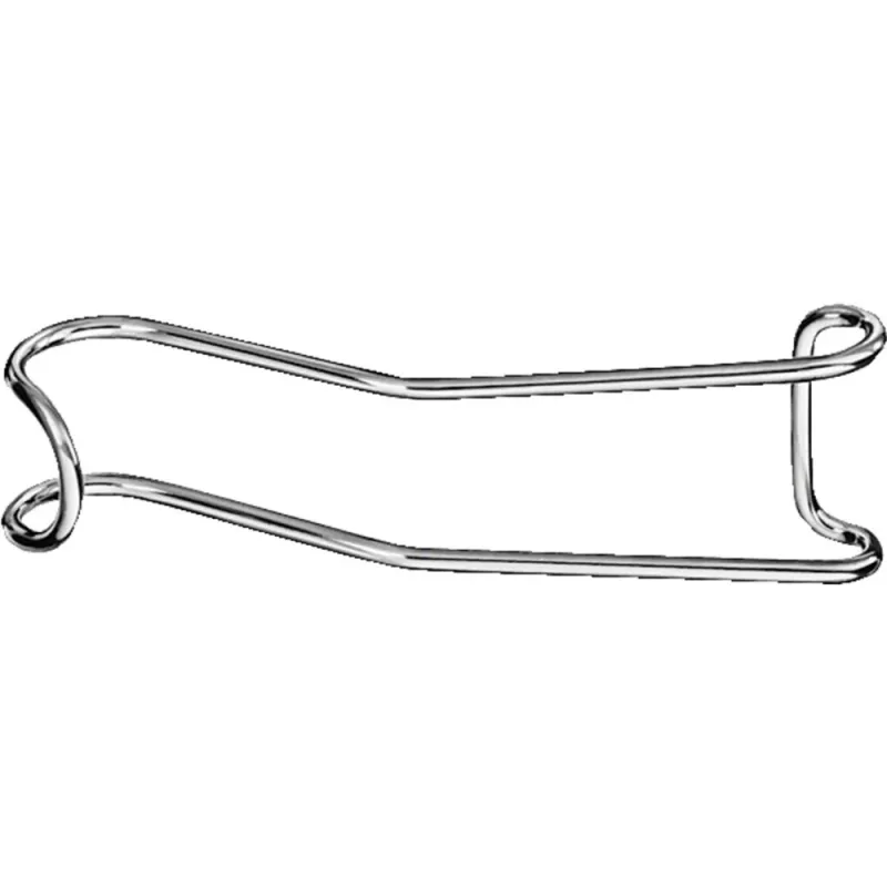 Munvinkelhållare Retractor Sternberg