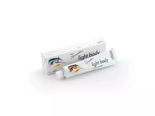 Speedex light Body 140ml