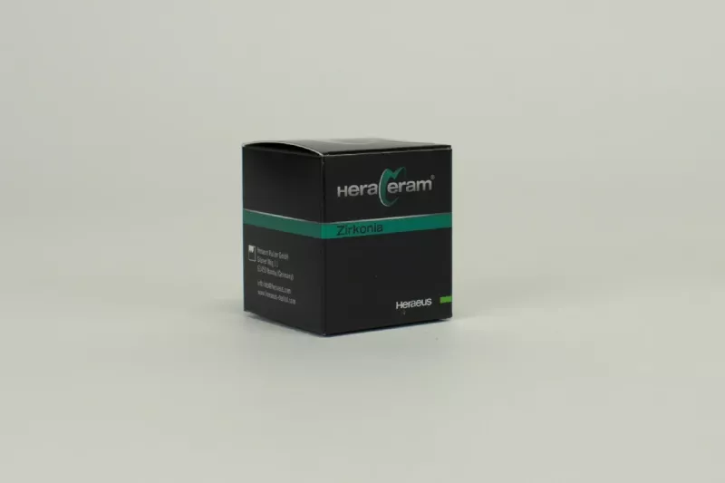 HeraCeram ZR Dentin A3 20g