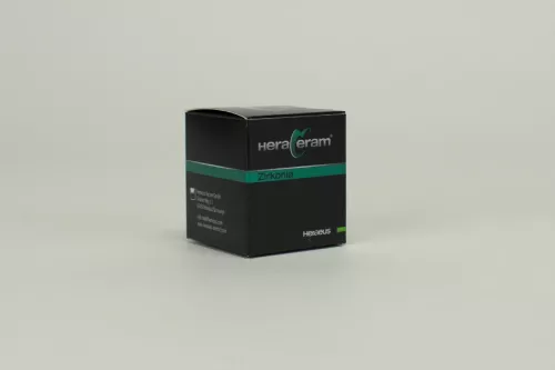HeraCeram ZR Dentin A3 20g