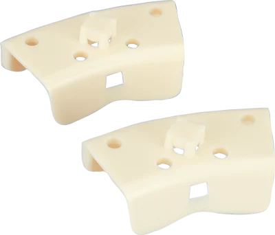 Miratray Mini avtryckssked partiell 50st