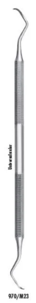 Scaler M23