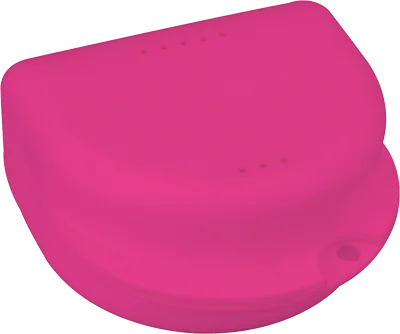 Dento Box II Rosa 10st