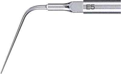 NSK Varios Ultraljudsspets E5