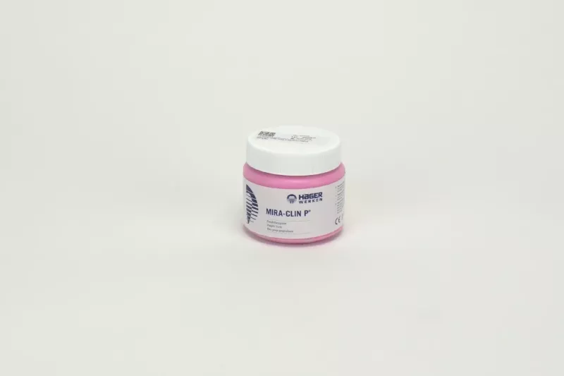Putspasta Mira Clin P Putspasta 250gr