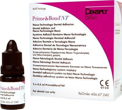Prime&Bond NT 2x4,5ml