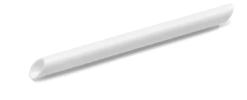 Sugrör Scantube Vit 10x100st