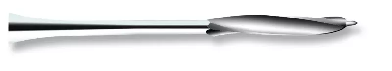 Largo Peeso Vst 2 32mm 6st