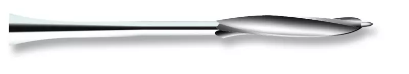 Largo Peeso Vst 3 32mm 6st