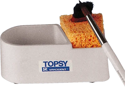 Topsy Utbytessvamp 4st