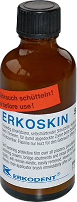 Erkoskin spacer 50ml