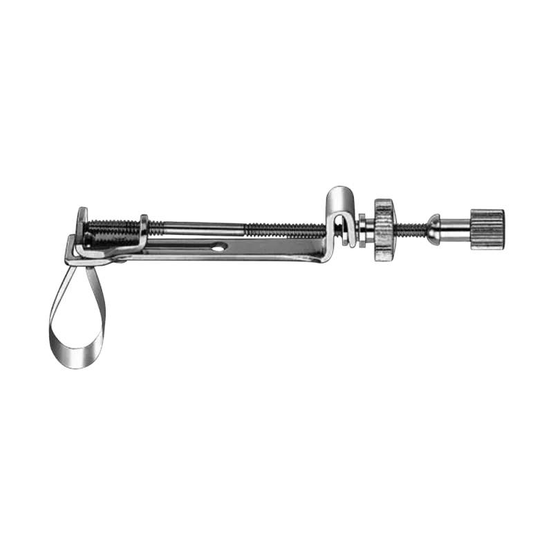 Matrishållare 598/7mm Typ 8