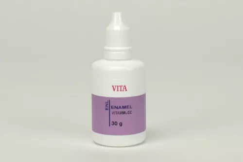 Vita VM CC Enamel ENL hell 30g