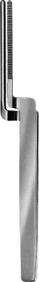 Foliepincett Miller rak 15cm