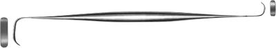 Sårhake 1120