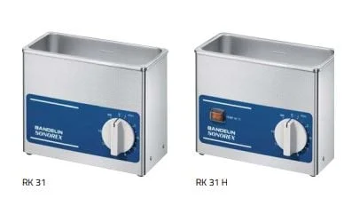 Sonorex Super RK31 utan värme 0,9L