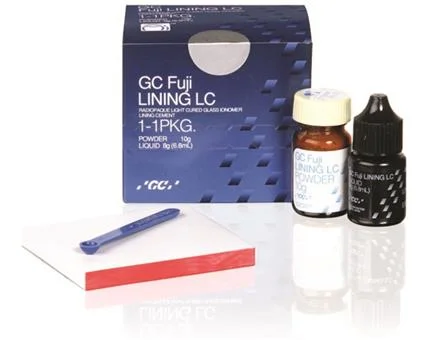 Fuji Lining LC 1:1