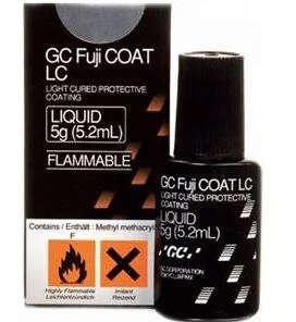 Fuji Coat LC 5g