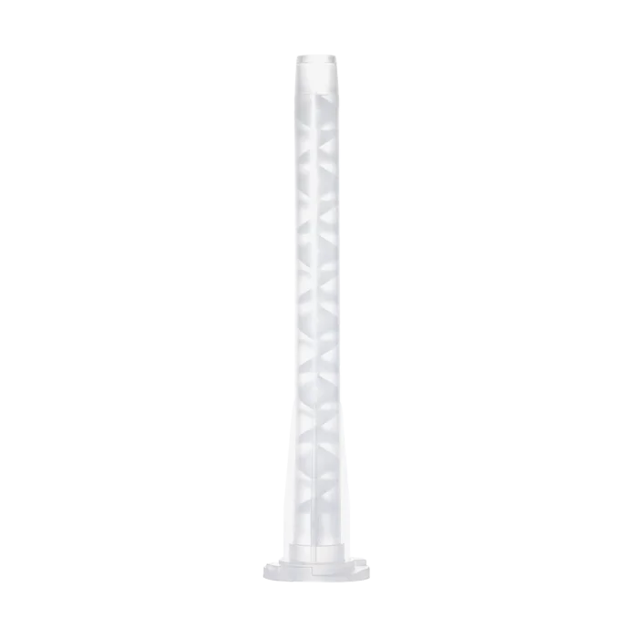 Blandningsspetsar tranparent Dreve 1:1 100st
