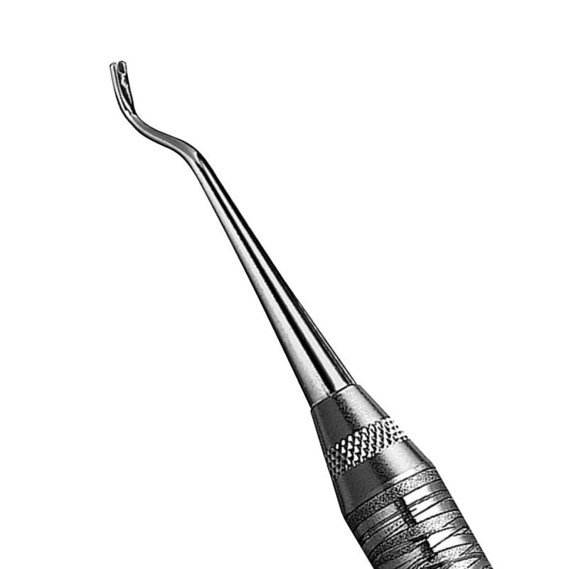 Ligatur/Scaler instrument grepp 6