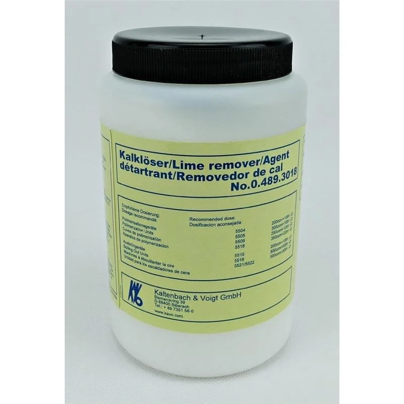 Kalklösare 1000ml