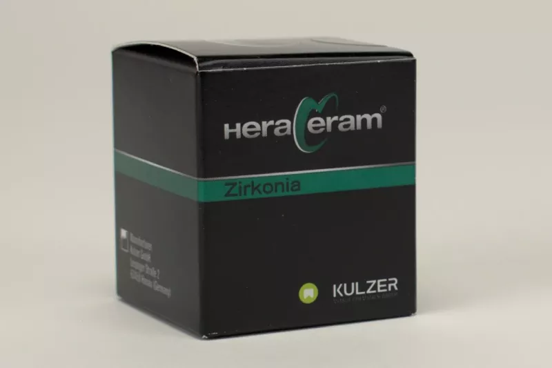 HeraCeram ZR Dentin A4 20g