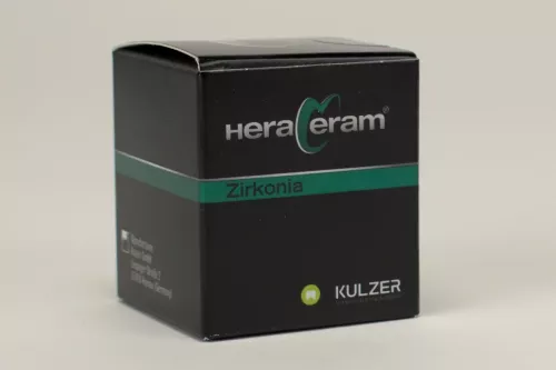 HeraCeram ZR Dentin A4 20g