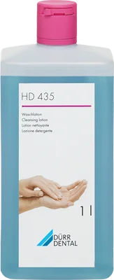 HD 435 Tvättotion 1L
