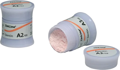 IPS InLine Dentin BL1 20g