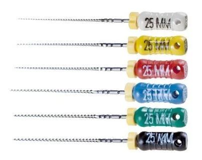 K-Reamer 31mm 35 steril 6st