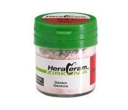 HeraCeram ZR Dentin C1 20g