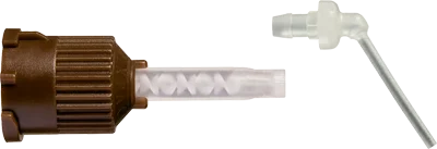 LuxaCore Z-Dual Endo-Tips