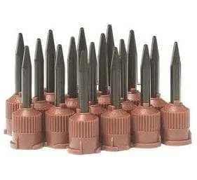iCEM Self Adhesive Mixing Tips 50st