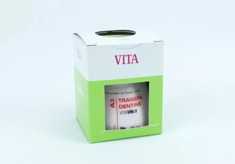 Vita VM9 Translucent Dentine A3 50g