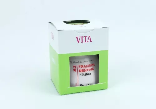Vita VM9 Translucent Dentine A3 50g
