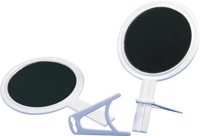 Patientspegel Mira Duo med handtag