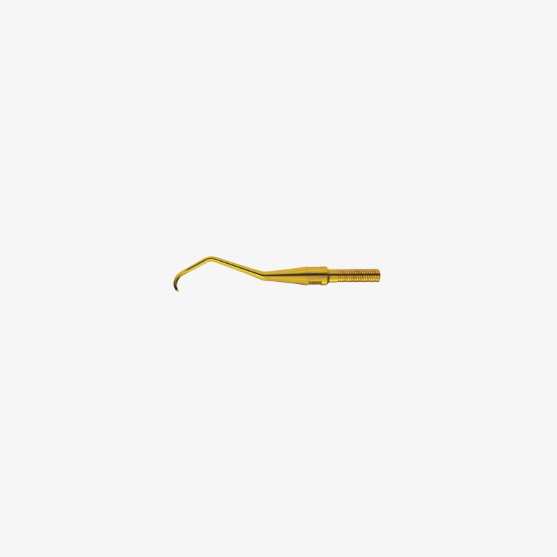 Curette Gracey Mini DBL Anterior (B) XP2 Quick Tip