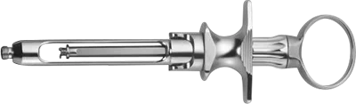 Injektionsspruta RS 1950