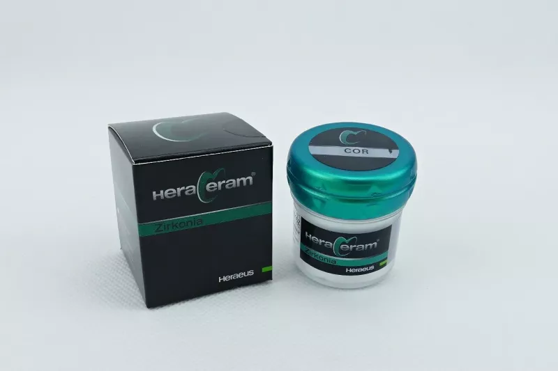 HeraCeram ZR COR 20g