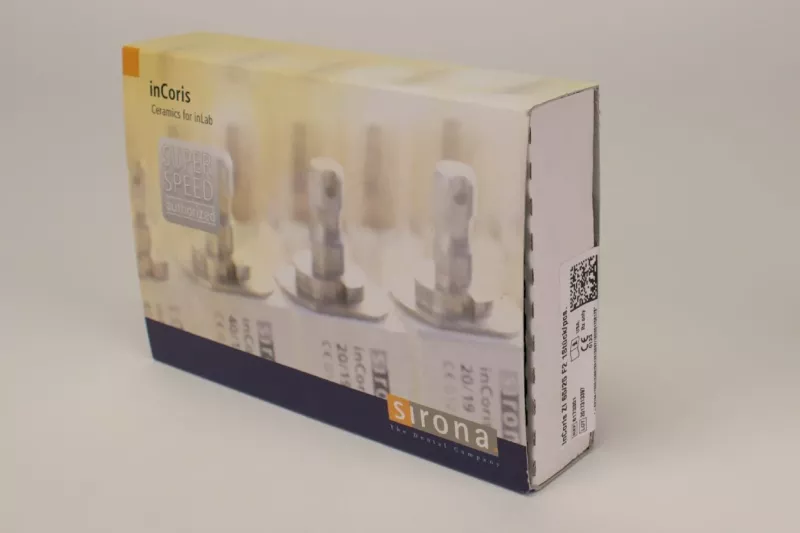 Incoris Zi-65/25 F2 st