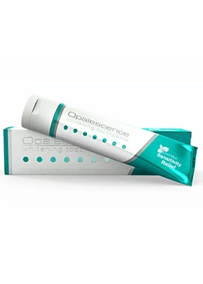 Opalescence Tandkräm Sensitivity Relief 100ml